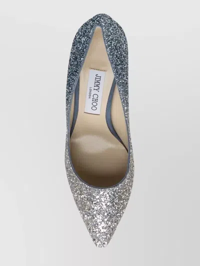 Jimmy Choo Romy 85 Pumps