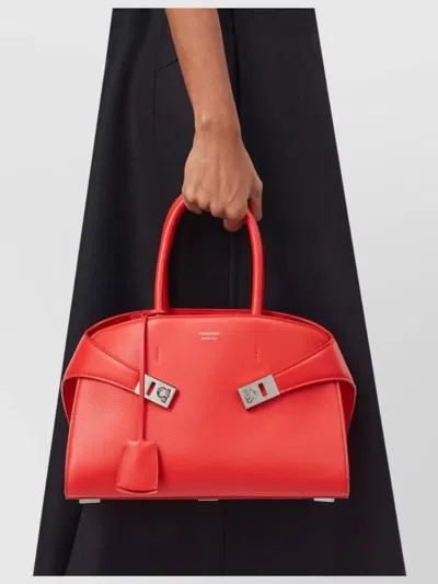 Ferragamo Medium Hug Handbag