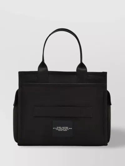 Marc Jacobs The Large Canvas Travel Tote Bag