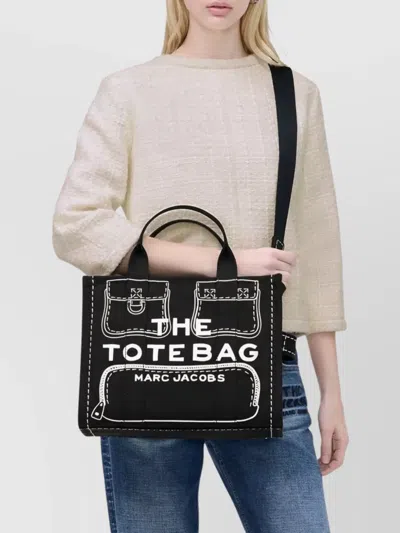 Marc Jacobs Medium Tote Bag