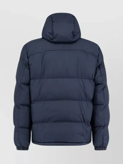 Polo Ralph Lauren Outerwear In Blue