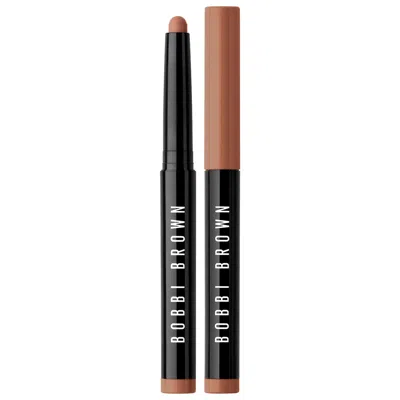 Bobbi Brown Long-wear Waterproof Cream Eyeshadow Stick In Brown