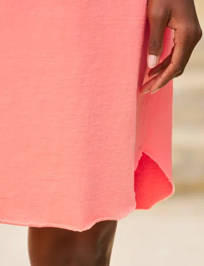 Frank & Eileen Mini Cory In Pink