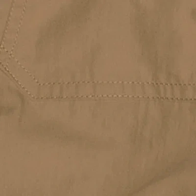 Isabel Marant Étoile Top Nemia In Brown