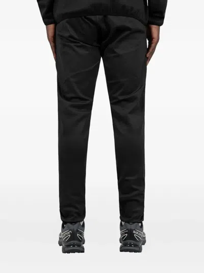 Oakley Zip-pocket Joggers In Black
