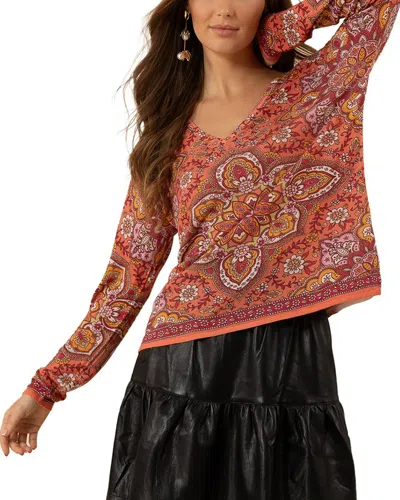 Hale Bob Kennedi Top