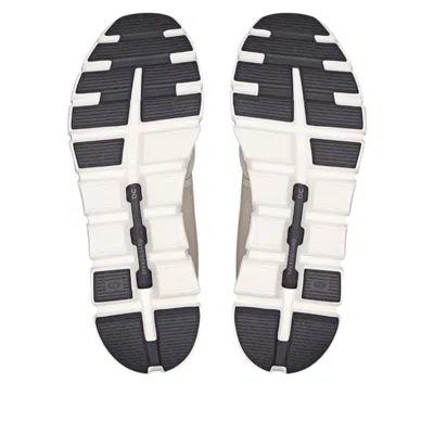 On Running Cloud 6 'pearl White'