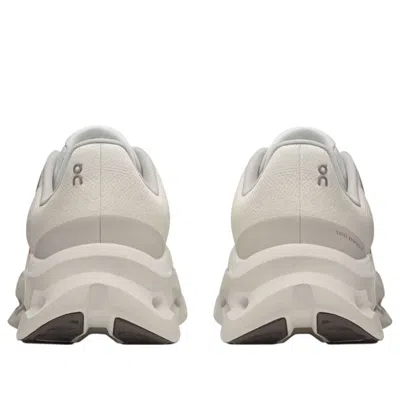 On Cloudtilt Lace-up Fastening Sneakers In Neutral