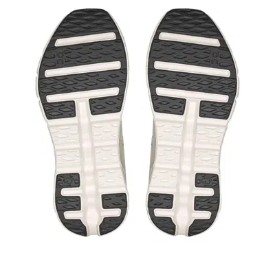 On Cloudtilt Lace-up Fastening Sneakers In Neutral