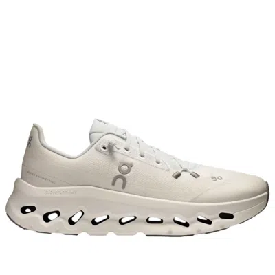 On Cloudtilt Lace-up Fastening Sneakers In Neutral