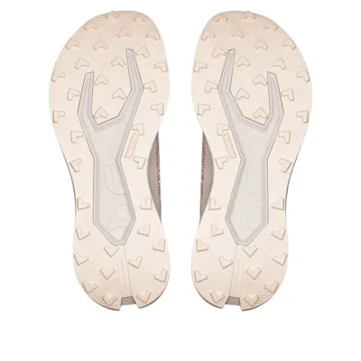 On (wmns)  Running Cloudultra 'ivory Pearl' In White