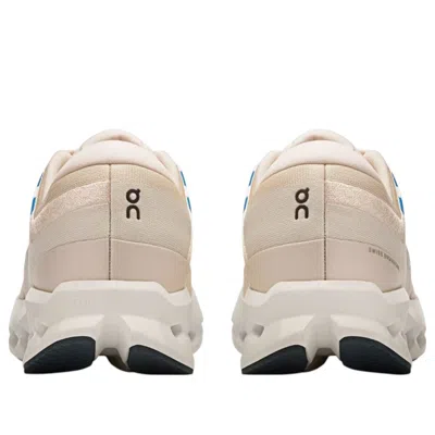 On Cloudsurfer 2 Perforated Sneakers In Neutral