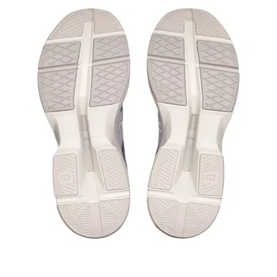 On (wmns)  Running Cloudpulse 'raindrop Ste' In Multi