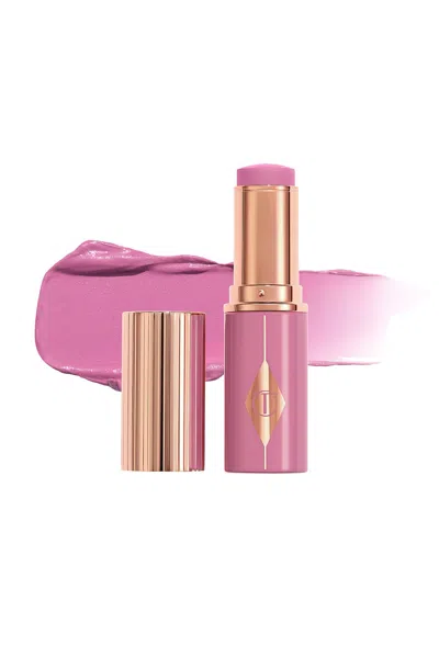 Charlotte Tilbury Pretty Glow Unreal Blush Healthy Glow Stick 10g