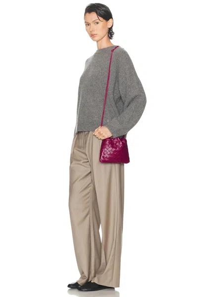 Bottega Veneta Small Intrecciato Dustbag