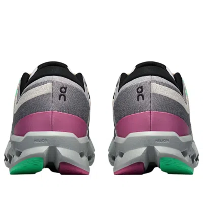 On Running Cloudsurfer 2 'white Mineral' In Multi