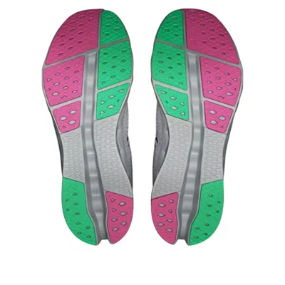 On Running Cloudsurfer 2 'white Mineral' In Multi