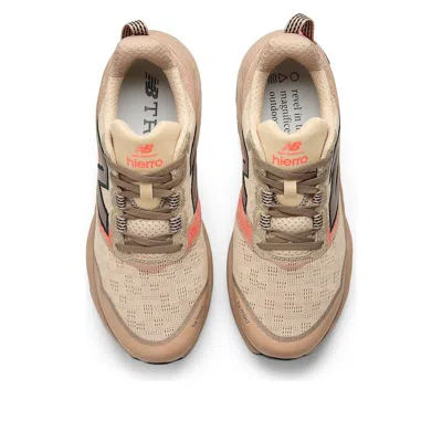 New Balance Fresh Foam X Hierro V9 Sneakers In Multi