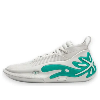 Li-ning Way Of Wade 11 'grey Child' In White