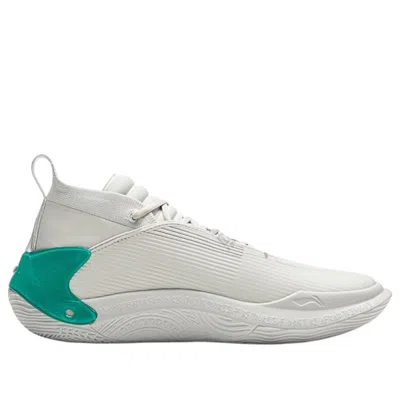 Li-ning Way Of Wade 11 'grey Child' In White