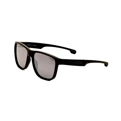 Carrera Men's 57mm Black Sunglasses In Black