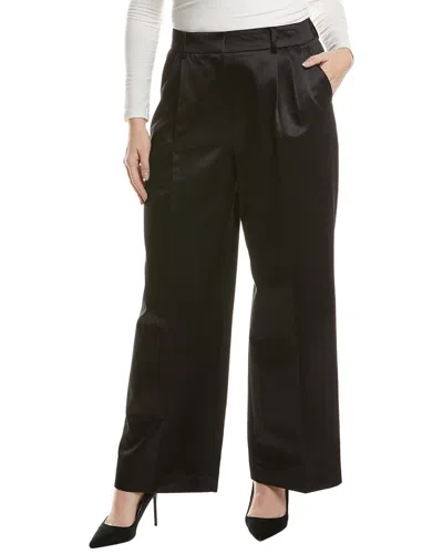 Allsaints Sae Trouser In Black