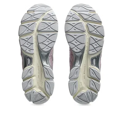 Asics Gel-nyc 'cream Rose Water' In Pink