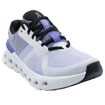 On (wmns)  Running Cloudrunner 2 'nimbus Blue'