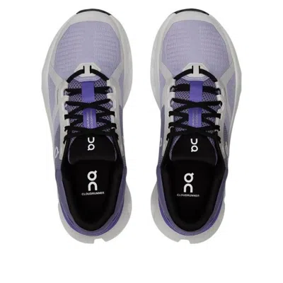 On (wmns)  Running Cloudrunner 2 'nimbus Blue'