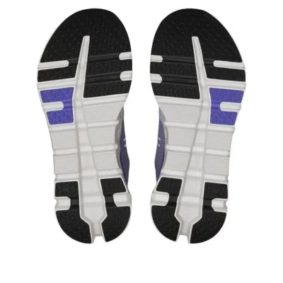 On (wmns)  Running Cloudrunner 2 'nimbus Blue'