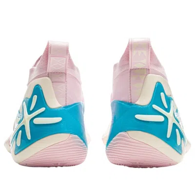 Li-ning Way Of Wade 11 'south Coast' In Multi