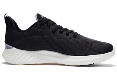 Li-ning (wmns)  Light Ease 'black White'
