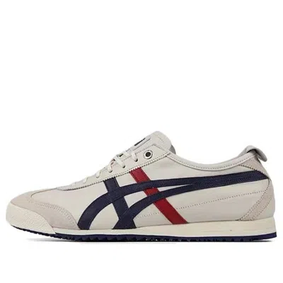 Onitsuka Tiger Runspark 'white Blue Red' In Multi