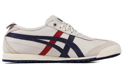 Onitsuka Tiger Runspark 'white Blue Red' In Multi