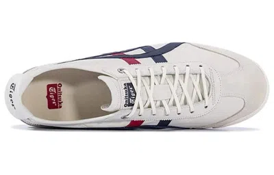 Onitsuka Tiger Runspark 'white Blue Red' In Multi