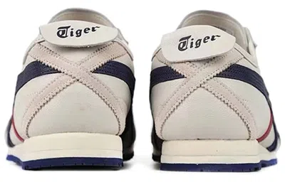Onitsuka Tiger Runspark 'white Blue Red' In Multi