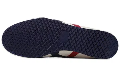 Onitsuka Tiger Runspark 'white Blue Red' In Multi