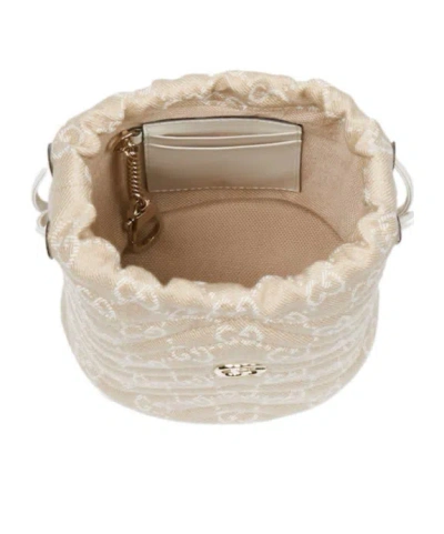 Gucci Gg Marmont Small Bucket Bag