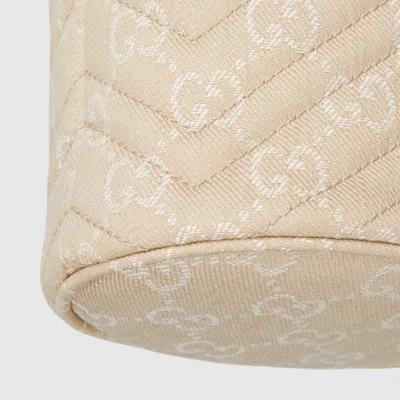 Gucci Gg Marmont Small Bucket Bag