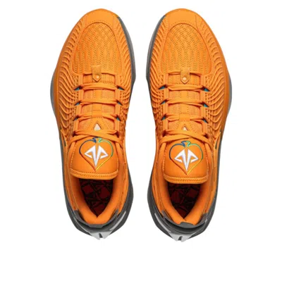 Li-ning Jimmy Butler 3 'victory' In Orange