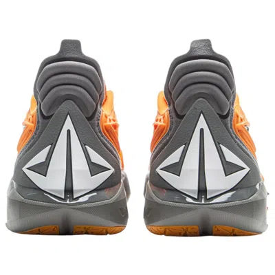 Li-ning Jimmy Butler 3 'victory' In Orange