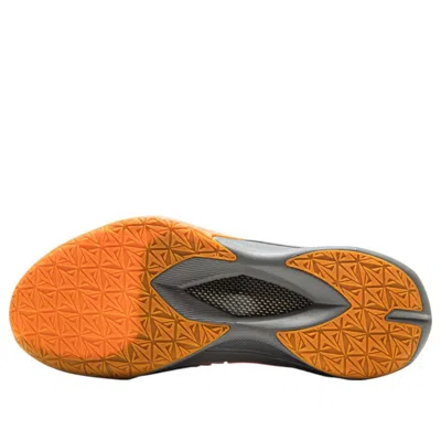 Li-ning Jimmy Butler 3 'victory' In Orange