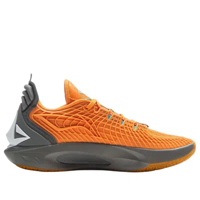 Li-ning Jimmy Butler 3 'victory' In Orange