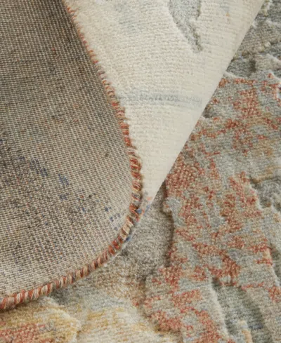 Feizy Jaxson 39pwf Area Rug, 2' X 3' In Multi