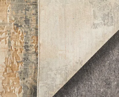 Feizy Jaxson 39pwf Area Rug, 5' X 7'6 In Multi