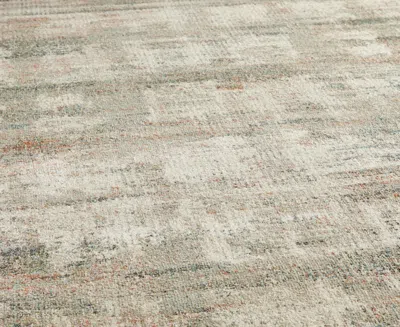 Feizy Eden 39qwf 5'x7'6" Area Rug In Neutral