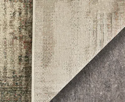 Feizy Eden 39qwf 5'x7'6" Area Rug In Neutral