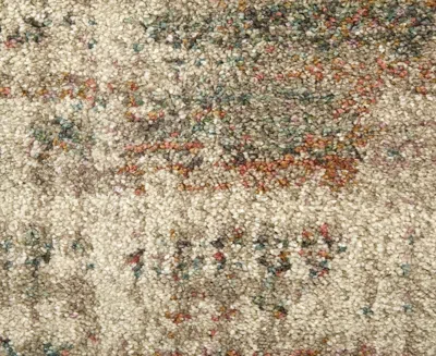 Feizy Eden 39qwf 5'x7'6" Area Rug In Neutral