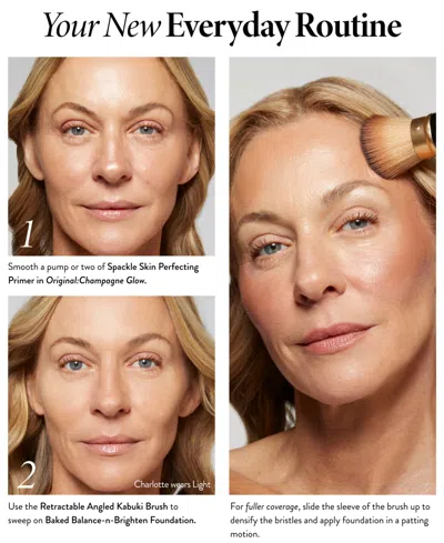 Laura Geller Beauty 3-pc. Everyday Routine Makeup Set