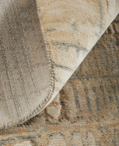 Feizy Jaxson 39pzf Area Rug, 2' X 3' In Multi